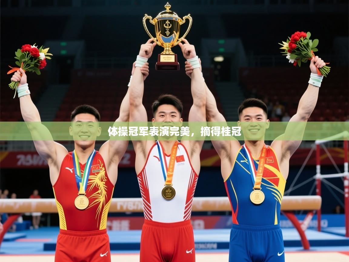 2026米兰体育网页版登录体操冠军表演完美，摘得桂冠