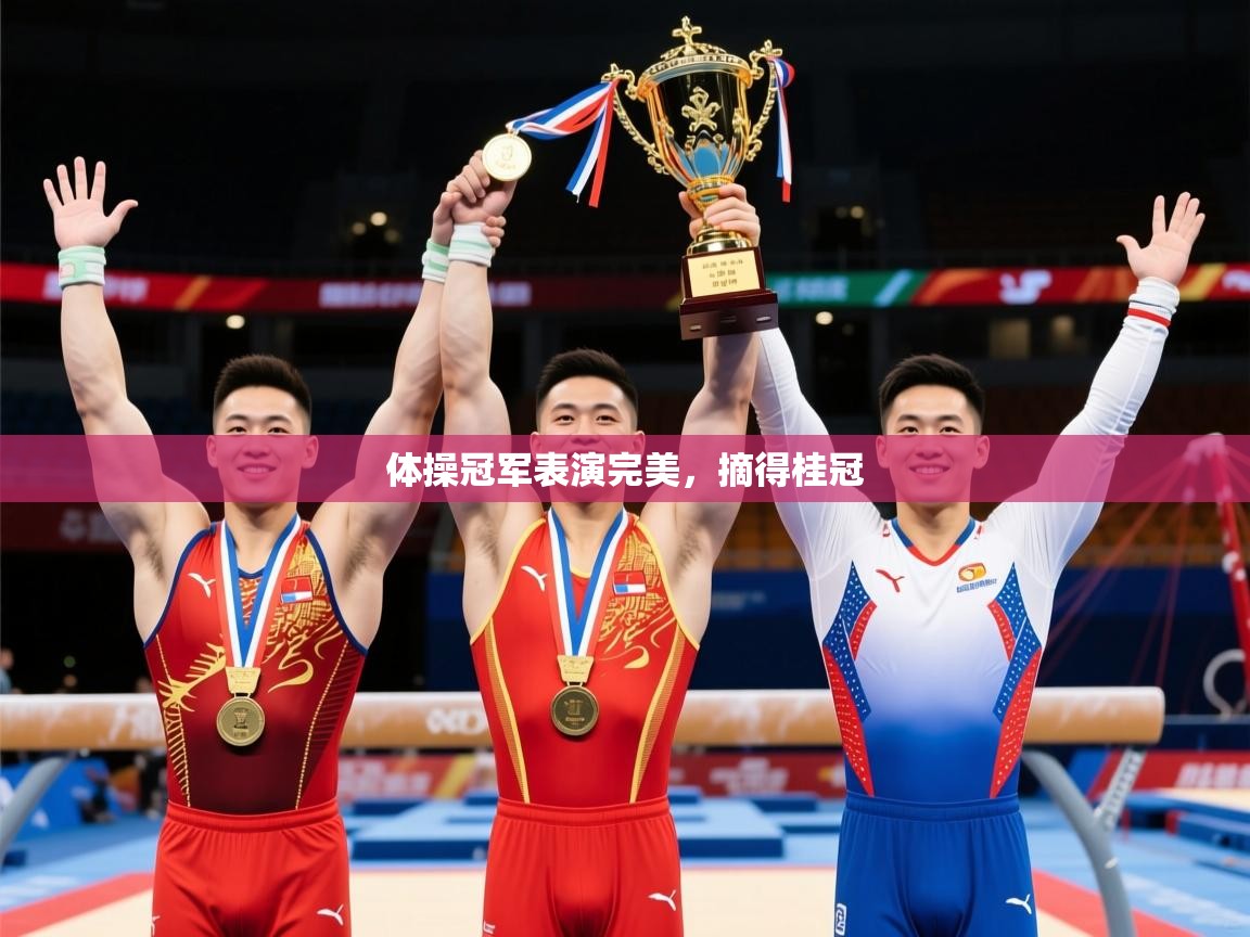 2026米兰体育网页版登录体操冠军表演完美，摘得桂冠
