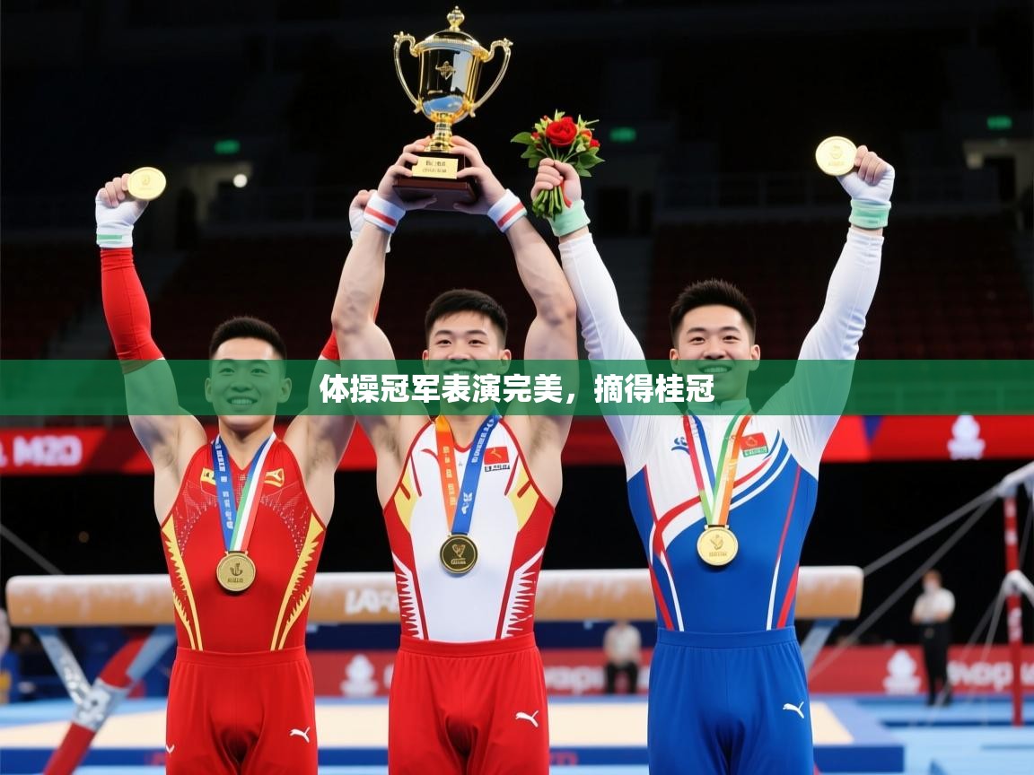 2026米兰体育网页版登录体操冠军表演完美，摘得桂冠
