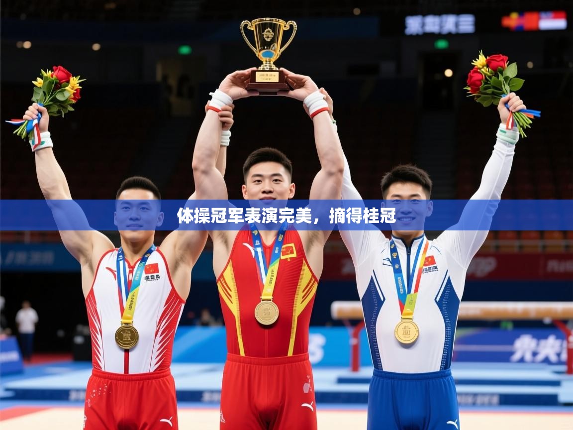 2026米兰体育网页版登录体操冠军表演完美，摘得桂冠