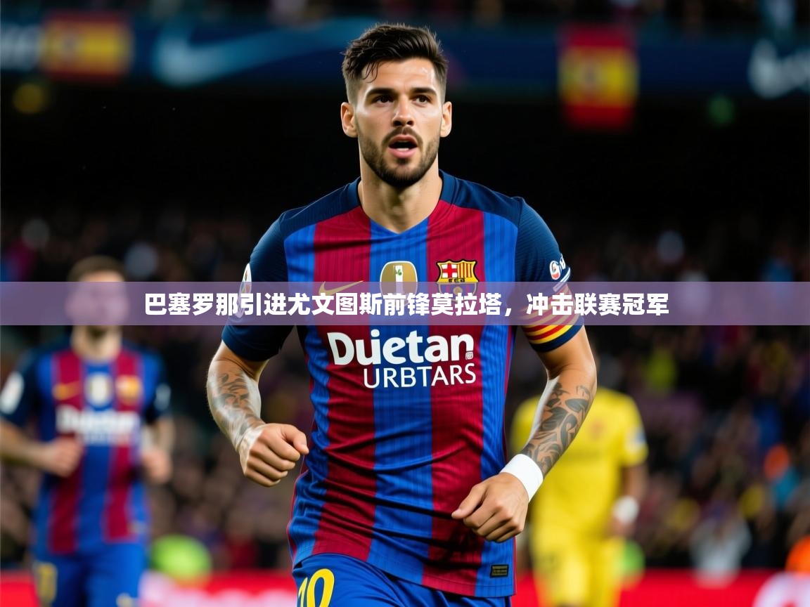 2026米兰体育报巴塞罗那引进尤文图斯前锋莫拉塔，冲击联赛冠军