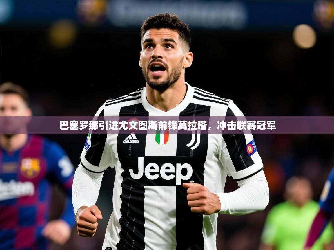 2026米兰体育报巴塞罗那引进尤文图斯前锋莫拉塔，冲击联赛冠军