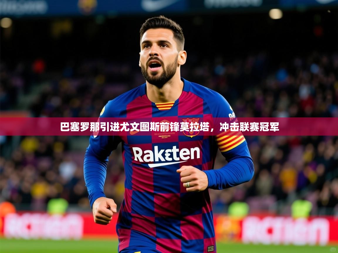 2026米兰体育报巴塞罗那引进尤文图斯前锋莫拉塔，冲击联赛冠军