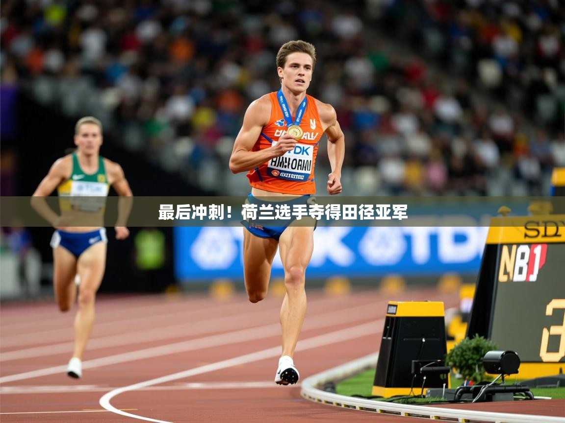 2026米兰体育app官方下载最后冲刺！荷兰选手夺得田径亚军