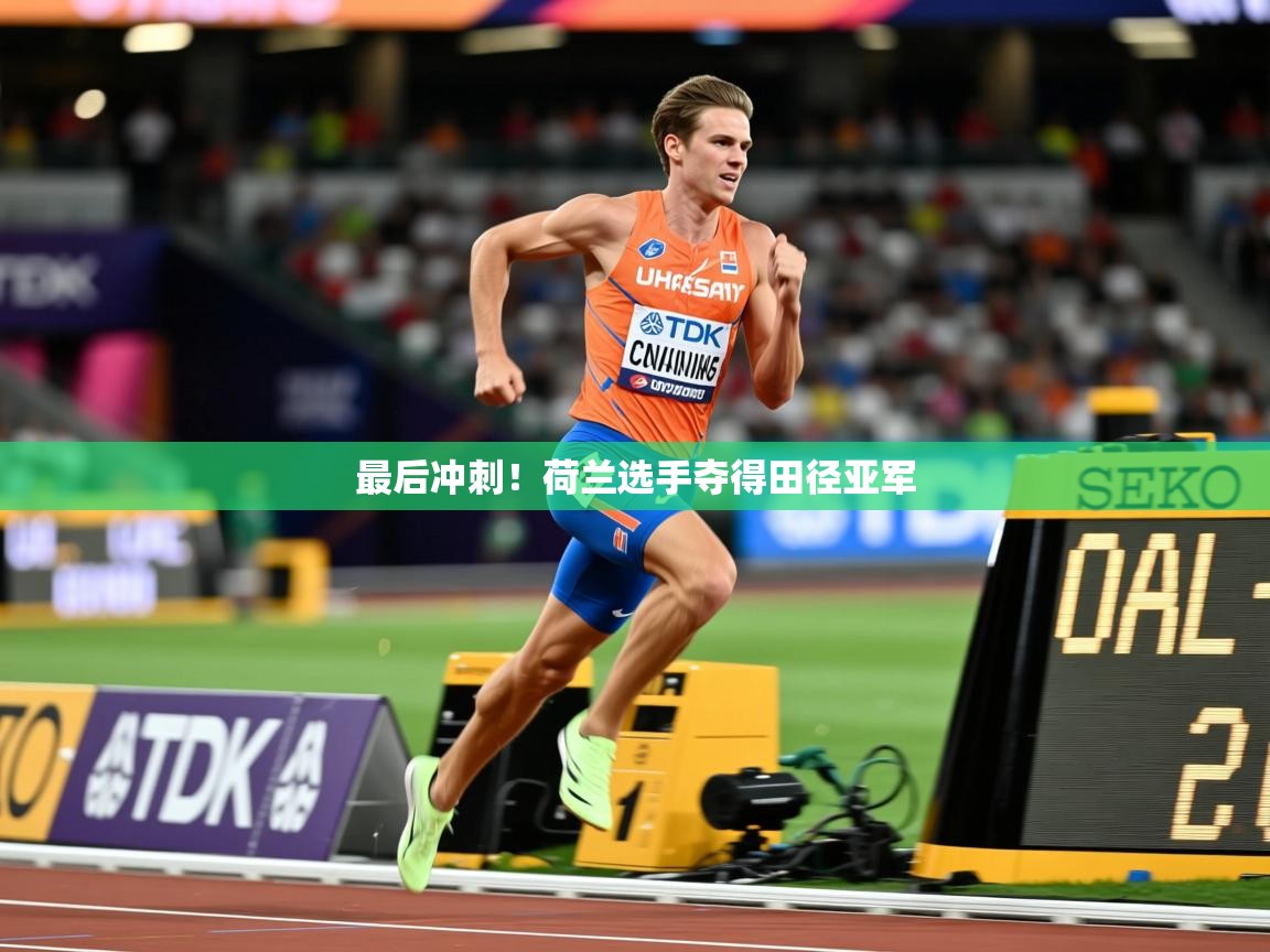 2026米兰体育app官方下载最后冲刺！荷兰选手夺得田径亚军