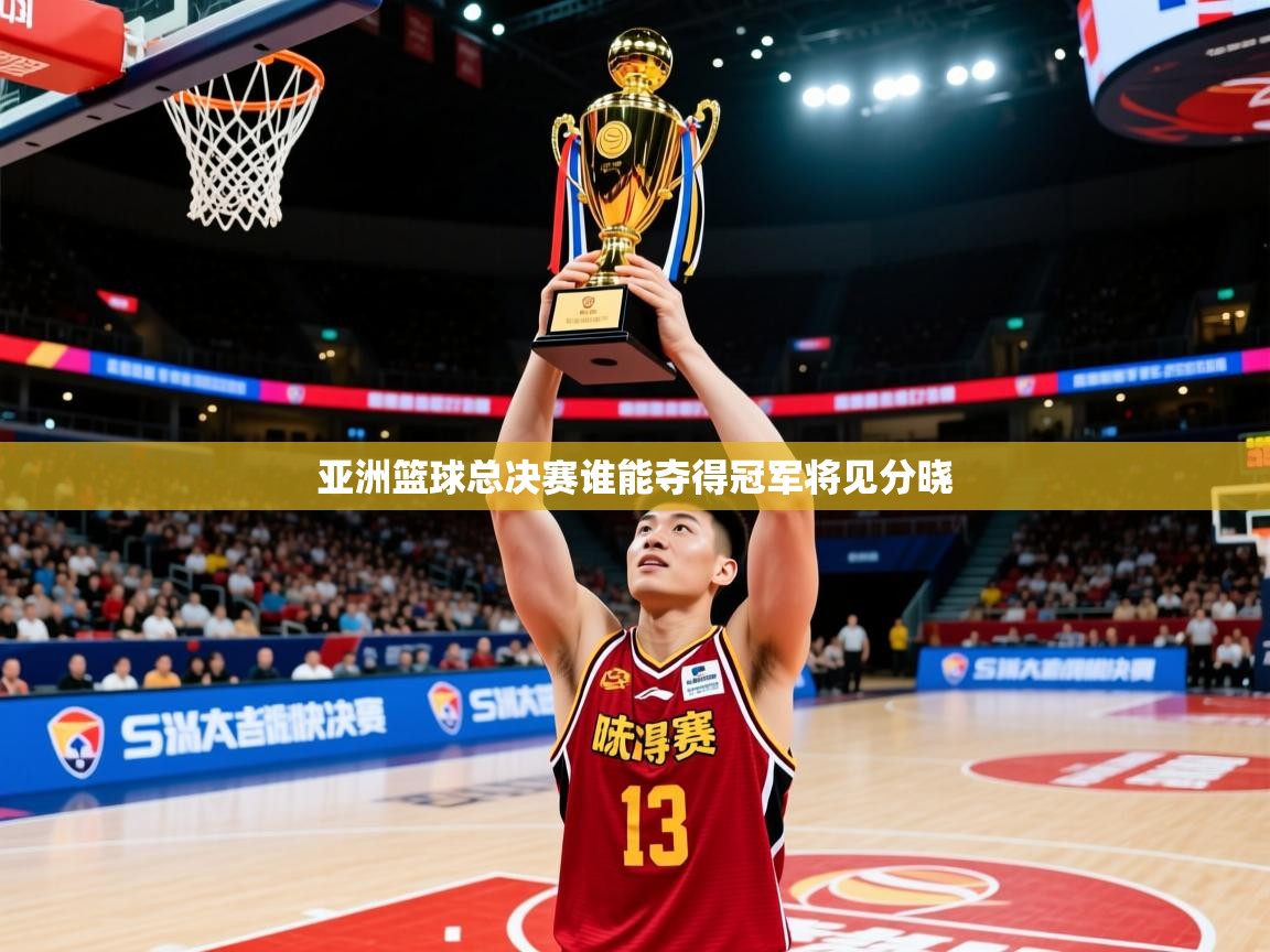 2026米兰体育app官方下载亚洲篮球总决赛谁能夺得冠军将见分晓