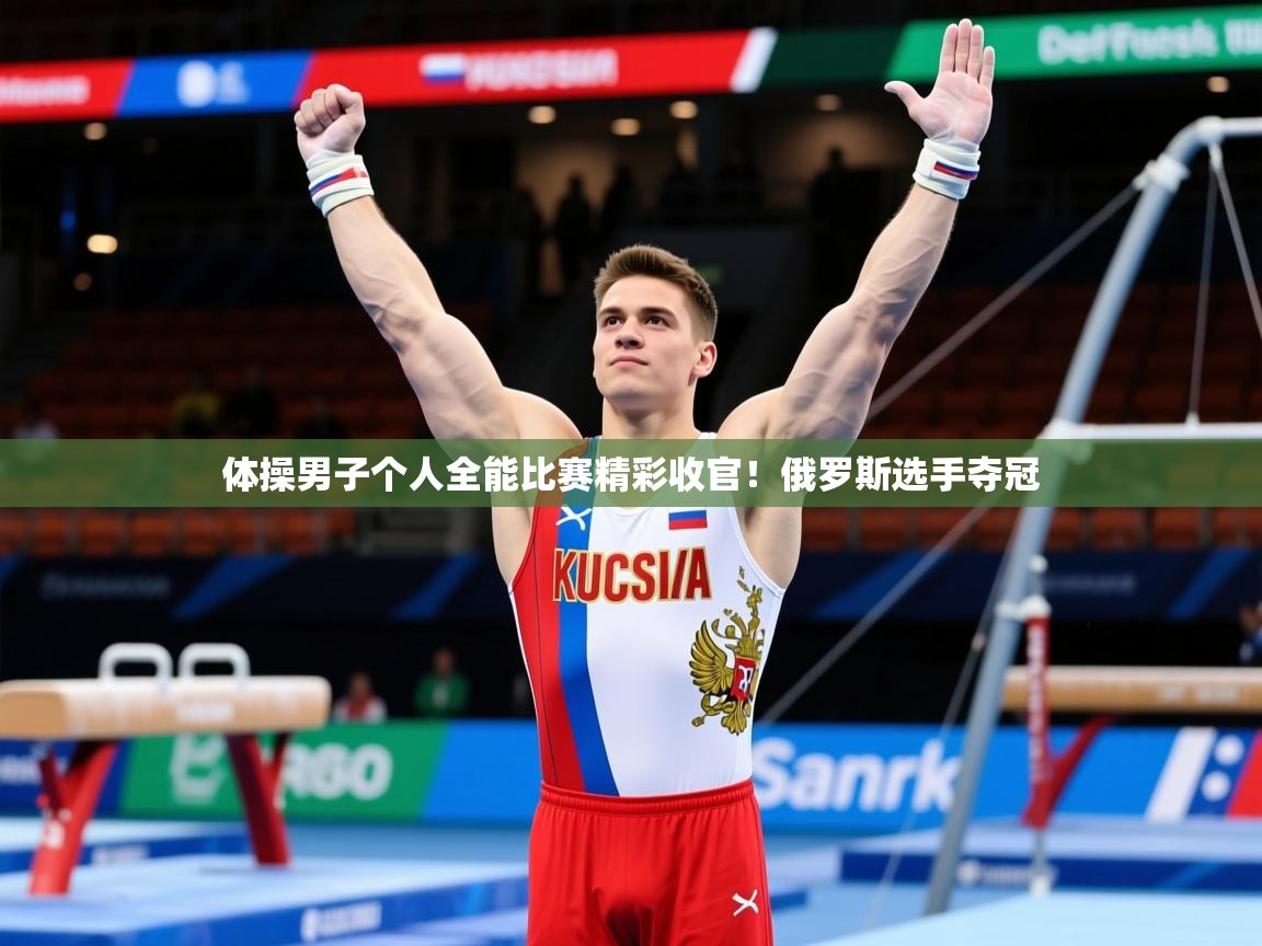 2026米兰体育官网网页版网页体操男子个人全能比赛精彩收官!俄罗斯选手夺冠