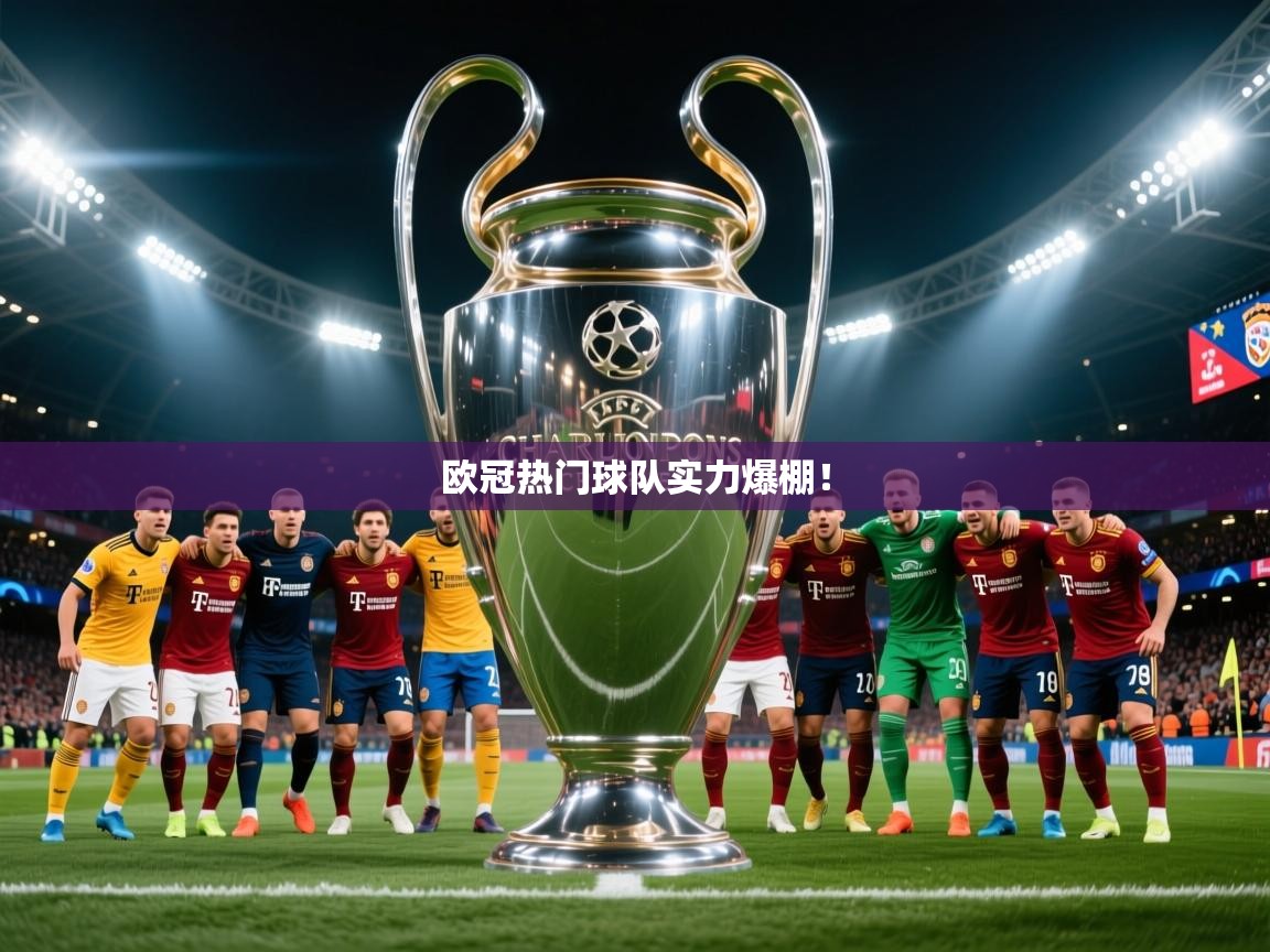 2026米兰体育平台欧冠热门球队实力爆棚！