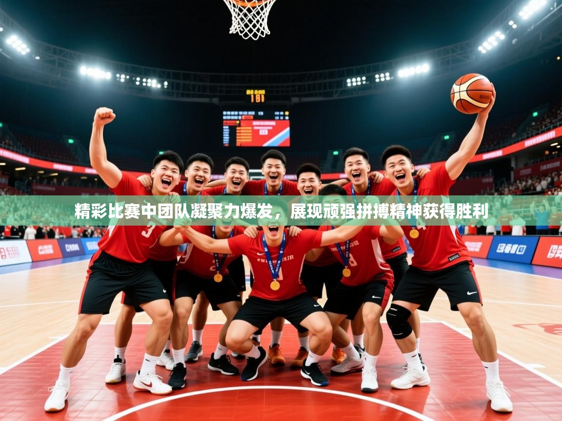 2026米兰体育直播精彩比赛中团队凝聚力爆发,展现顽强拼搏精神获得胜利 第1张