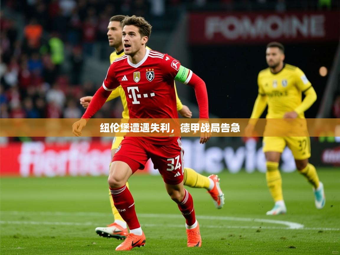 2026米兰体育网站拉斯帕尔马斯赞助商纽伦堡遭遇失利，德甲战局告急