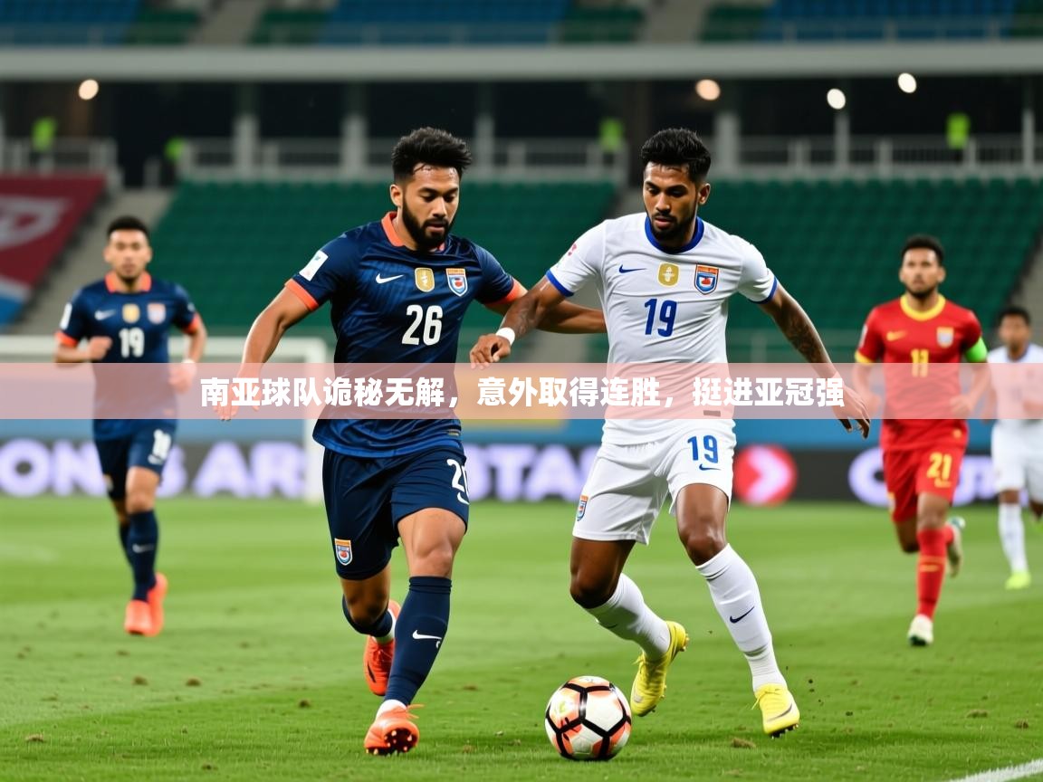 2026米兰体育官网网页版网页南亚球队诡秘无解，意外取得连胜，挺进亚冠强