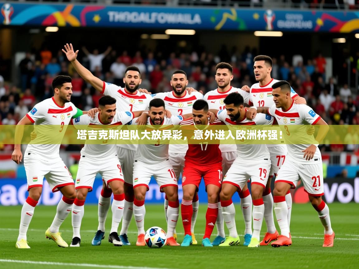 2026米兰体育app官网入口官方塔吉克斯坦队大放异彩，意外进入欧洲杯强！  第3张