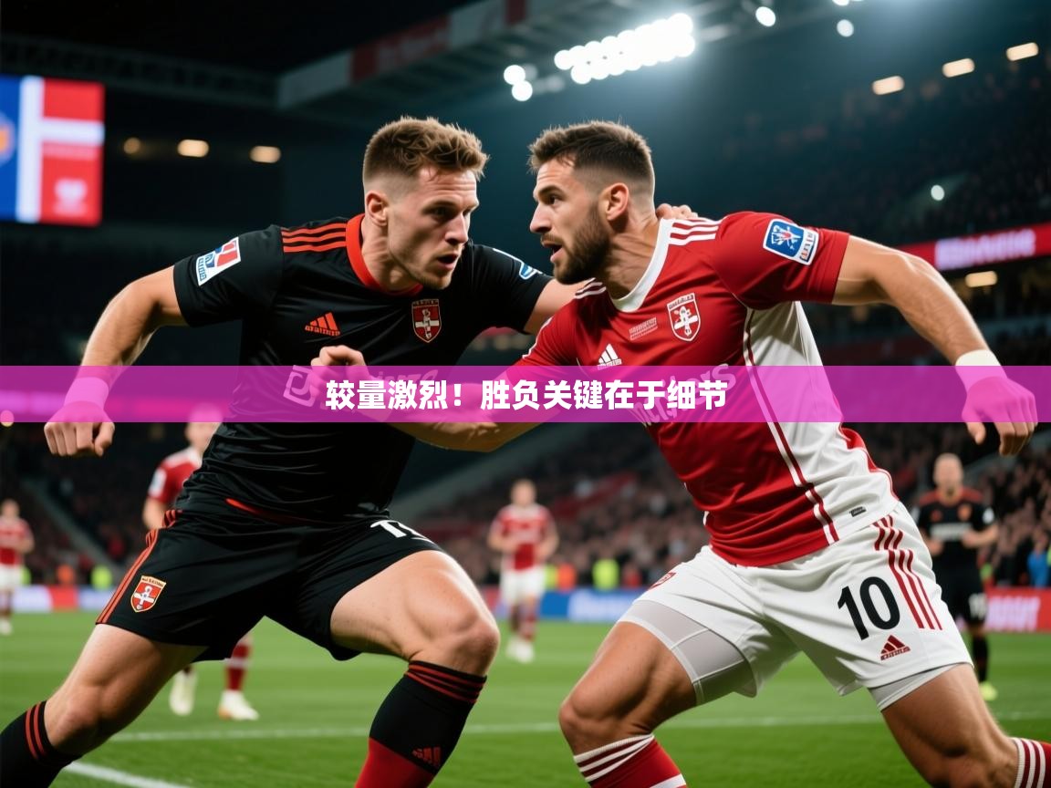 2026米兰体育app官方下载较量激烈!胜负关键在于细节 第1张