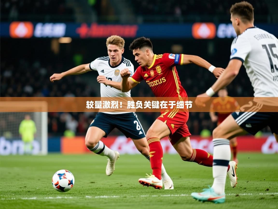 2026米兰体育app官方下载较量激烈!胜负关键在于细节 第2张