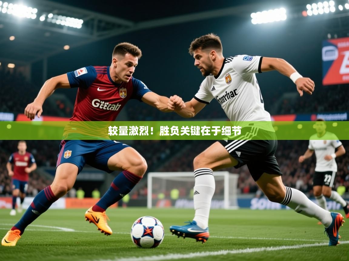 2026米兰体育app官方下载较量激烈!胜负关键在于细节 第4张