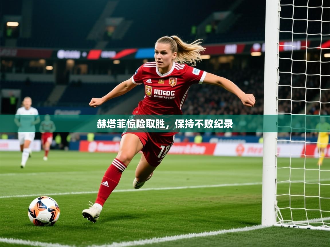 2026米兰体育app官网入口赫塔菲惊险取胜，保持不败纪录