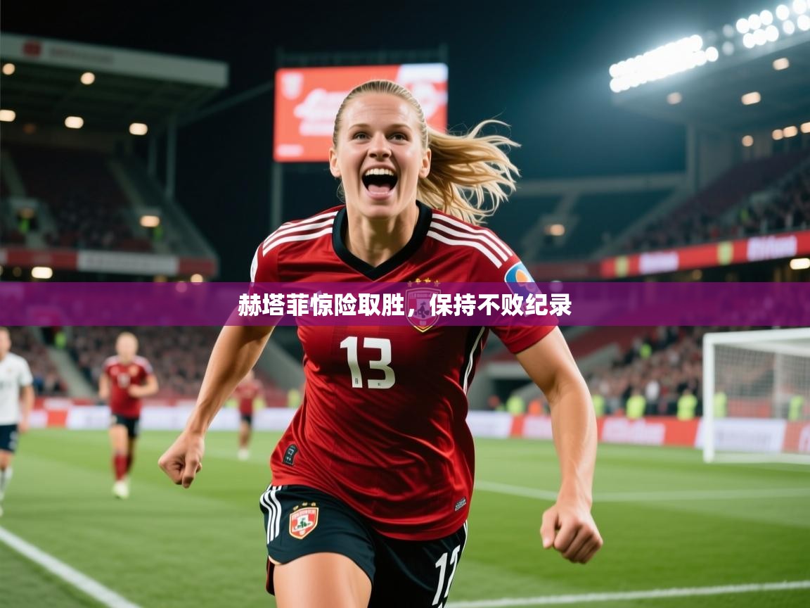 2026米兰体育app官网入口赫塔菲惊险取胜，保持不败纪录