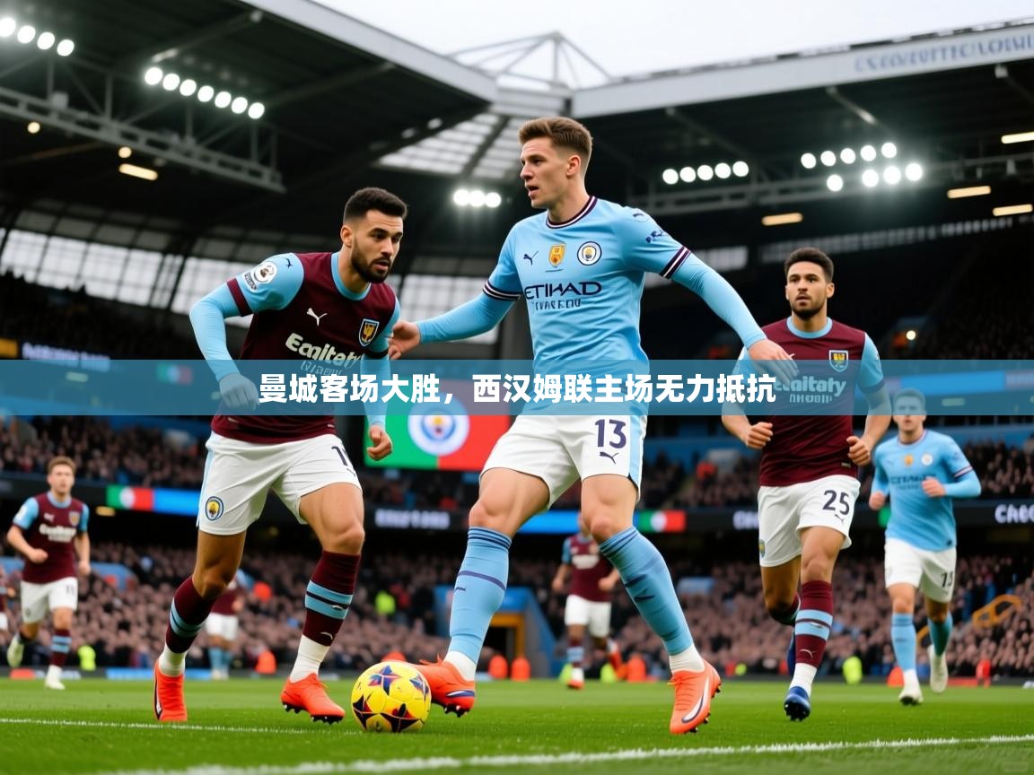 2026米兰体育曼城客场大胜,西汉姆联主场无力抵抗 第2张