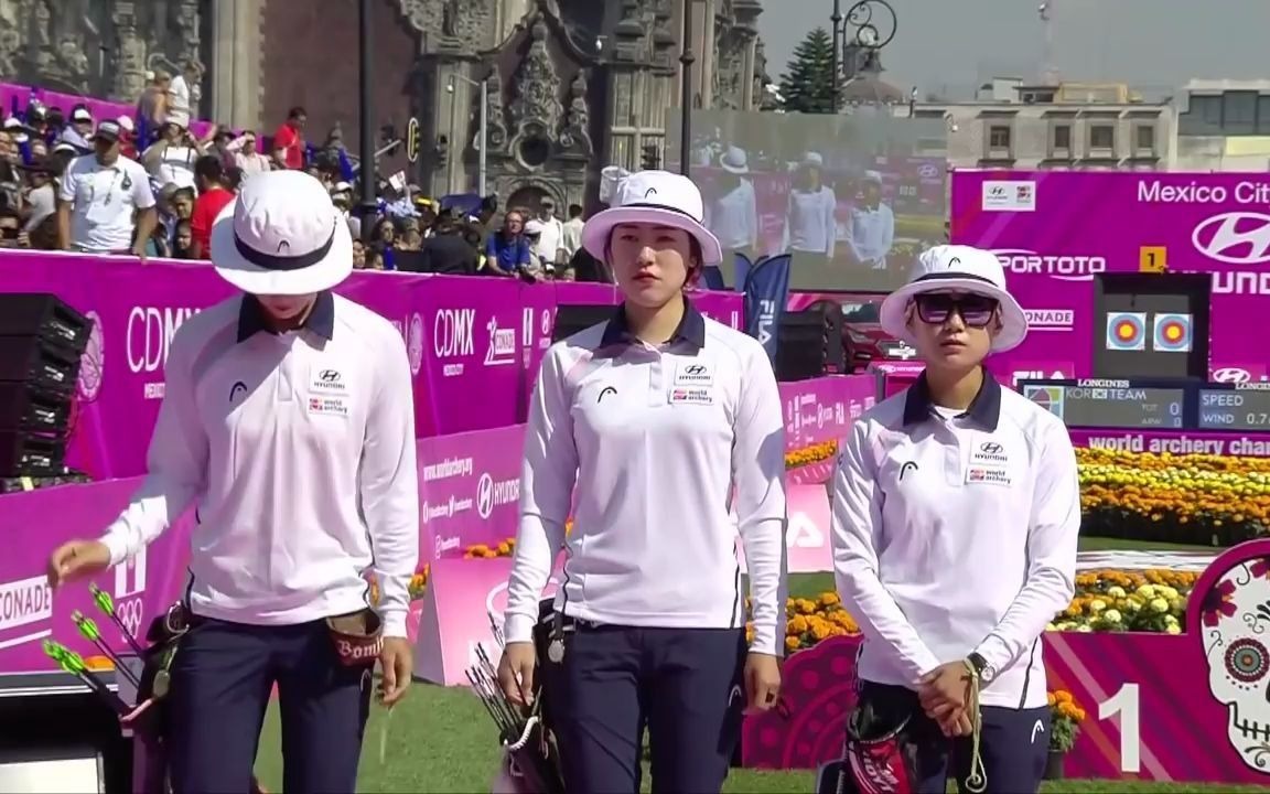 墨西哥代表团在射击比赛中夺取铜牌的简单介绍